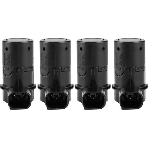 capteurs de stationnement PDC compatibles avec Jaguar SX