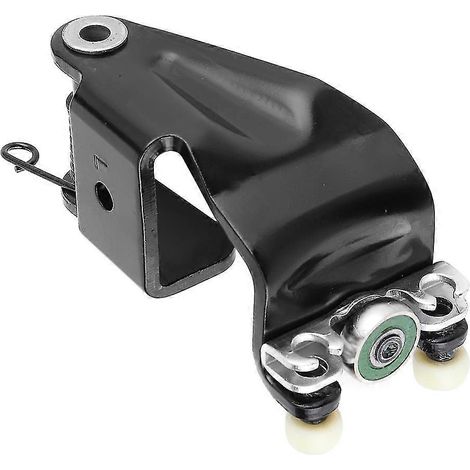Rouleau central de porte coulissante électrique gauche pour Honda Odyssey 2005-2010, référence 72561-SHJ-A21 (1/4)