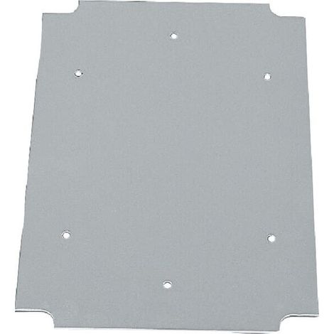 Placa de montaje 244x170 NEW-ELFIN 080P1825 (1/2)