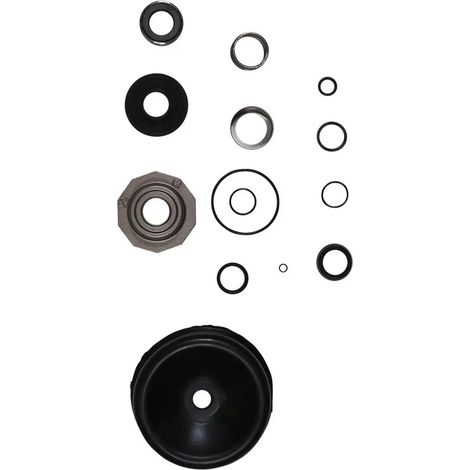 GRUNDFOS Ricambio Kit guarnizione Set guarnizioni SiC/SiC MS4000, 96558324