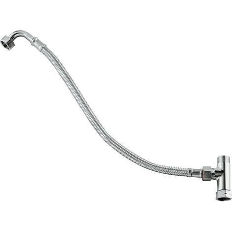 GROHE 47533000 parte e raccordo de connettore rubinetto Acciaio inox