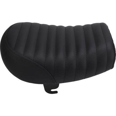 Selle de siège de moto avec support, coussin antidérapant confortable et étanche pour Z50 Z50A Z50J Z50R Mini Trail (1/5)