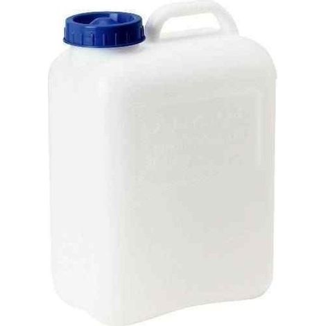 Jerrican moule 19L pour caravane et camping-car