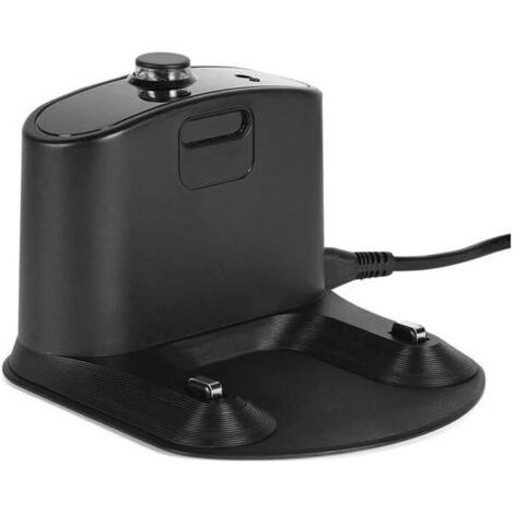Ladestation für iRobot Roomba E5, E6, I1, I3, I4, I6, I7, I8, 500, 600, 700, 800 und 900 Serie (EU-Stecker) (1/4)