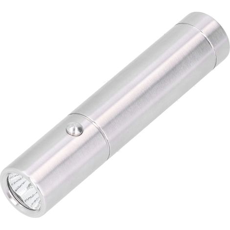Lampe de physiothérapie LED portative, torche de luminothérapie rouge à 3 longueurs d'onde pour soulager la douleur (1/5)
