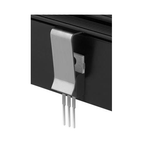 Fischer Elektronik Ressort de fixation pour transistor X593682 (1/2)