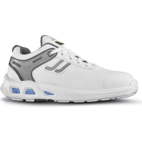 Scarpe antinfortunistiche Jallatte Jalpure SAS S3 CI SRC ESD - 41 (1/3)