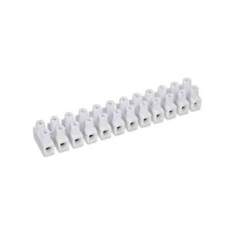 MORSETTI DI GIUNZIONE mm² 4 (5 Amp)