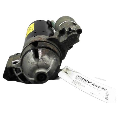 [PRODUIT D'OCCASION] Demarreur BMW Serie 1 I Phase 2 (e87) 2007-2011 ♻️ Ref Oe. 12418511746 - Garantie à vie (1/4)