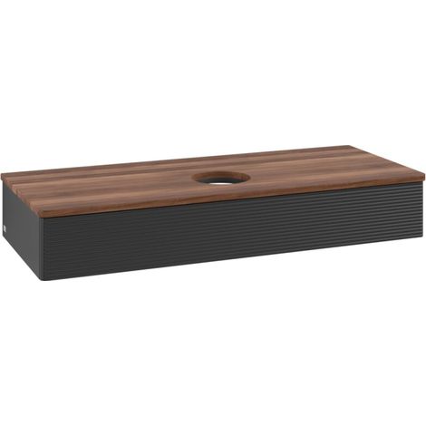 Villeroy & Boch L10112PD WTUS Antao L101 1200x190x500 mm (1/3)