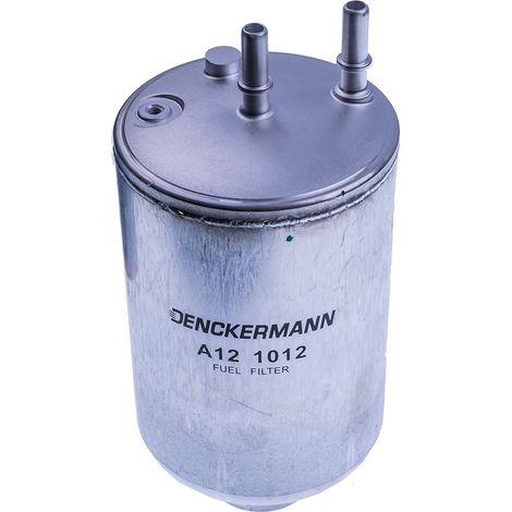 Filtro carburante A121012 Denckermann