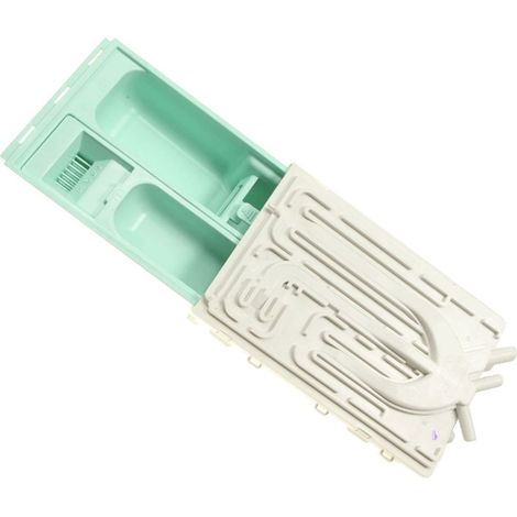 Set contenitore detersivo - Lavatrice - HISENSE - 4347567