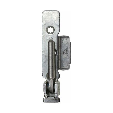 Roto Ecklager NT E5, NX T, 12/18, ohne Bohrzapfen, Links VE150 (1/2)