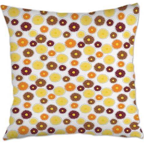 Housse de coussin sans coussin léger pour petit ami, mari, fiançailles couples (1/5)