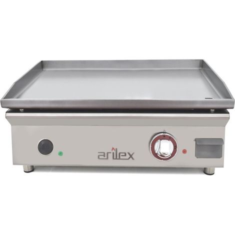 Plancha électrique - 60 cm - Arilex