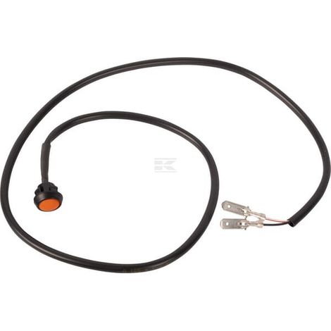 Pulsante LANDINI BOUTON 3650872M94