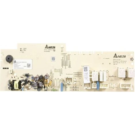 Carte Electronique 2975772201 Pour SECHE LINGE