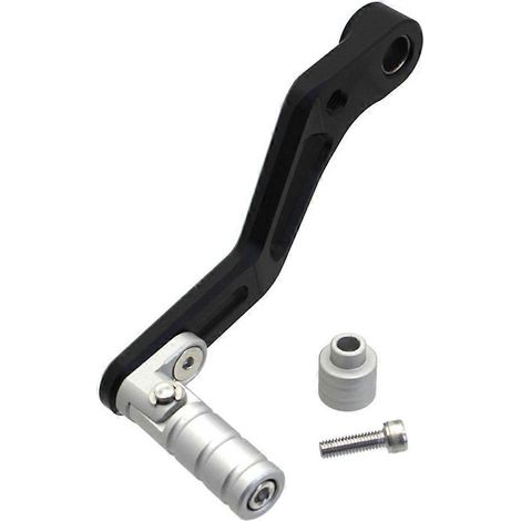 Palanca de cambio de marchas plegable y ajustable para motocicleta Sport 660 660 Accesorios para motocicleta (1/5)