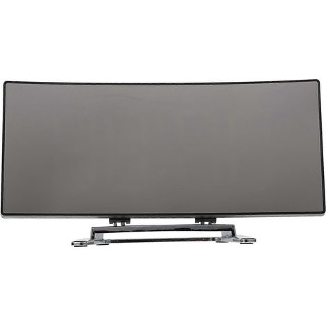 Réveil électronique de bureau avec LED, ensemble multifonctionnel 5 pièces (1/5)