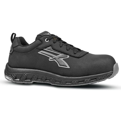 U-Power Marcus ESD Scarpe antinfortunistiche basse S3S CI HI HRO FO SR - 37 (1/5)
