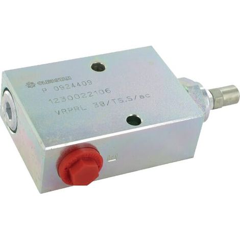 Clapet WALVOIL VRPRL05001ST (1/4)