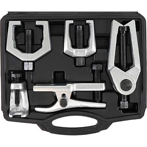Estrattore attrezzi BGS Technic 9396 zincato forgiato (1/3)