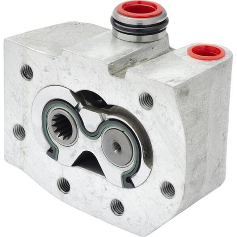 Reparatursatz für Hydraulikpumpe NEW HOLLAND 81871613 (1/2)
