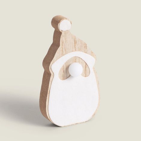 Babbo Natale LED con Batteria Naturale (1/5)