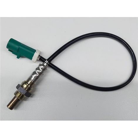 Oxygen sensor 1S7F-9F472-AB is suitable for Ford Mondeo 2.0L/2.5L. (1/4)