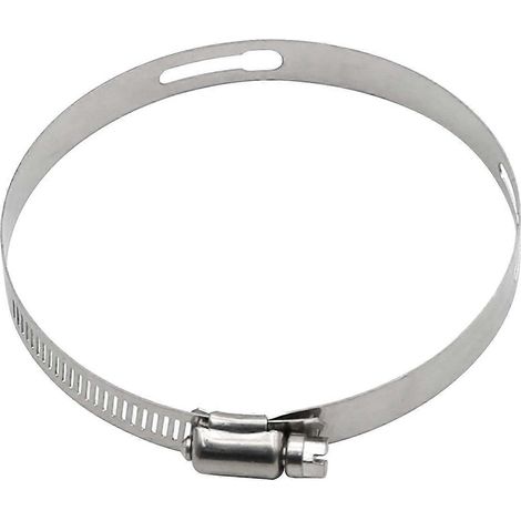 Collier de serrage pour conduit de filtre à air de moteur de voiture 53034045AB pour Ram (1/5)