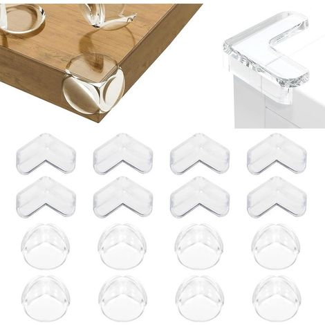 Poignées de meuble crantées entraxe 128 mm pour cuisine, tiroirs et penderie (1/4)