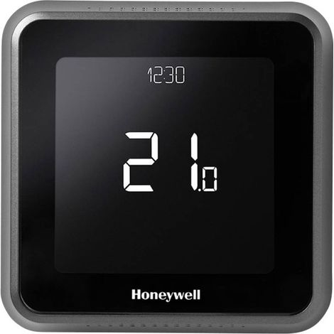 Termostato cablato per caldaia Honeywell Home HONEYWELL HOME (1/5)