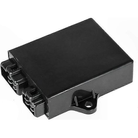 Boîtier CDI d'allumage haute performance 3LD-82305-00-00 pour XTZ750 1989-1992 (1/5)