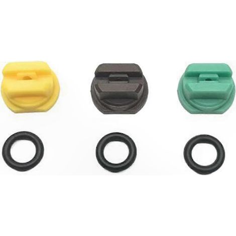Buse haute pression pour nettoyeur de tapis Puzzi 8/1 10/1 - Embout de pulvérisation de rechange 2.884-546.0 (1/5)