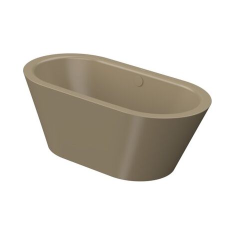 BETTE 2700-417CFXXK Baignoire ovale Starlet Oval (1/2)