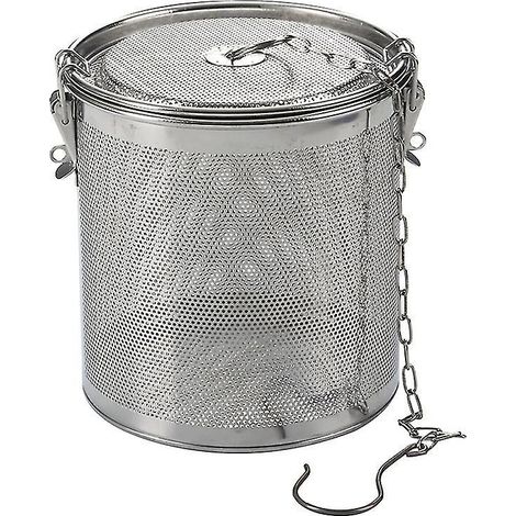 1 Stück Salzlakekorb