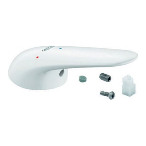 Levier GROHE 46952 moon white (1/3)