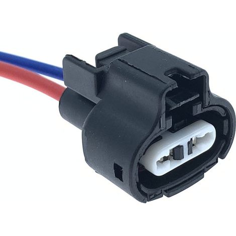 7283-1224-30 Ansauglufttemperatursensor DJ7025YC-2.2-21 für Highlander (1/4)