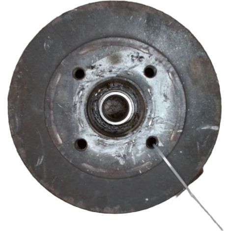 [PRODUIT D'OCCASION] Tambour Arriere Gauche RENAULT Twingo ♻️ Ref Oe. 432029521r - Garantie à vie (1/3)