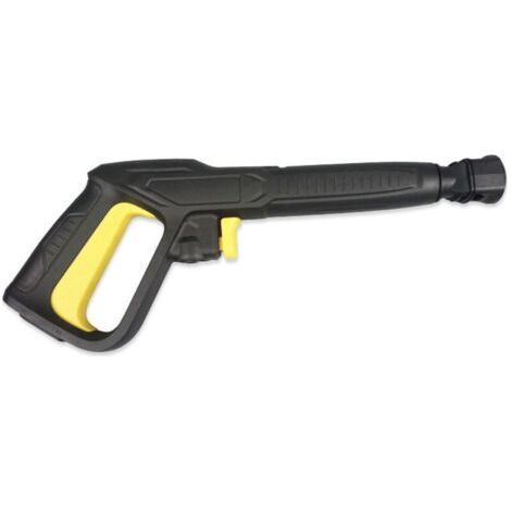 Accessoire pour nettoyeur haute pressi , Compatible avec le pistolet de sécurité pour nettoyeur haute pression Stanley by Annovi Reverberi 41938 (1/4)