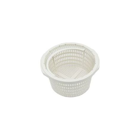 Panier de skimmer 4402010103 – 19 cm diamètre supérieur – Compatible avec skimmers AstralPool – Anse pour manipulation facile (1/5)