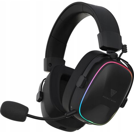 SECRET GEAR SX2 Kabelloser On-Ear-Kopfhörer, Surround-Sound 1 Stück. (1/5)