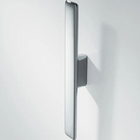 MANIGLIA 9101 B MM.16 CROMO LUCIDO (1/2)