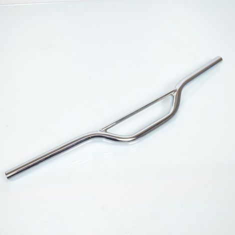 Cross-Lenker Øint19 x Øext22 x l630 x h60mm für Motorrad 50 mit