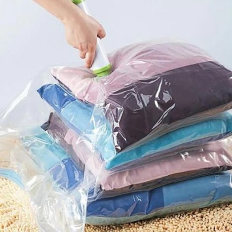 Sac sous vide - 70 x 100 cm (1/3)