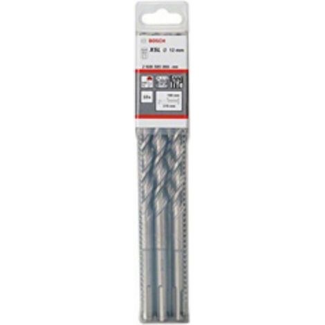 Broca para martillos perforadores SDS Plus-7 (12 x 150 x 215 mm )  BOSCH 2608585069