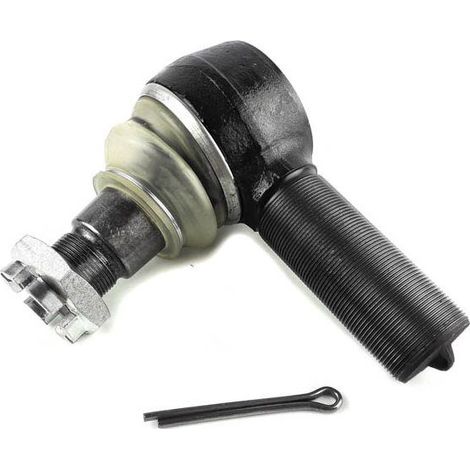 Rotule de direction gauche M38x1.5 MAN Mercedes Atego Actros Axor 101348, 113252, 0218081200 (1/4)