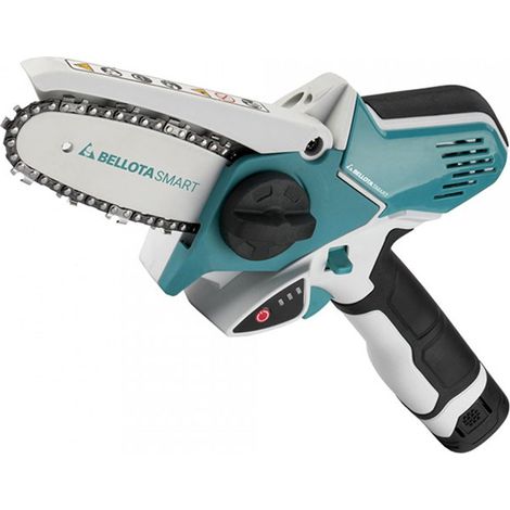 Motosega a batteria Bellota 14,4 V EG2100S