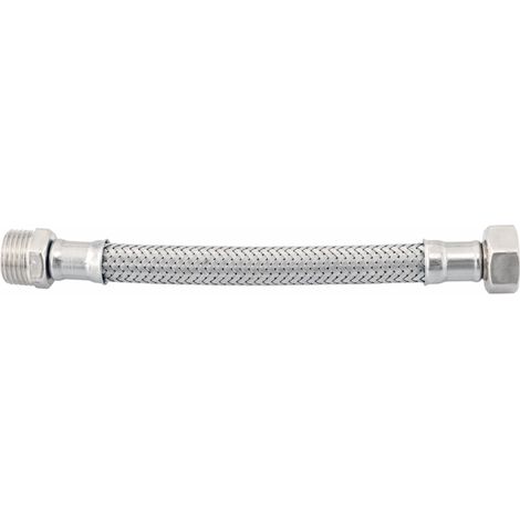 Flessibile dn10 1/2m 1/2f  Lunghezza: 20 cm (1/3)