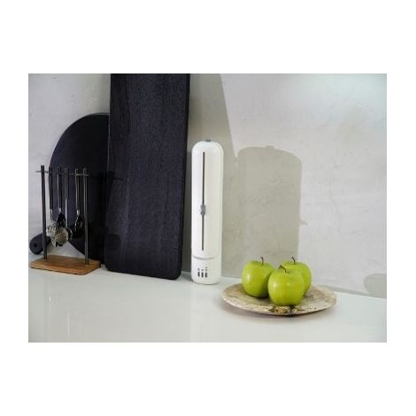 2 Recharges rouleaux pour machine sous vide alimentaire - Venteo - Appareil sous vide pour aliments - Personnalisation de vos portions (1/3)